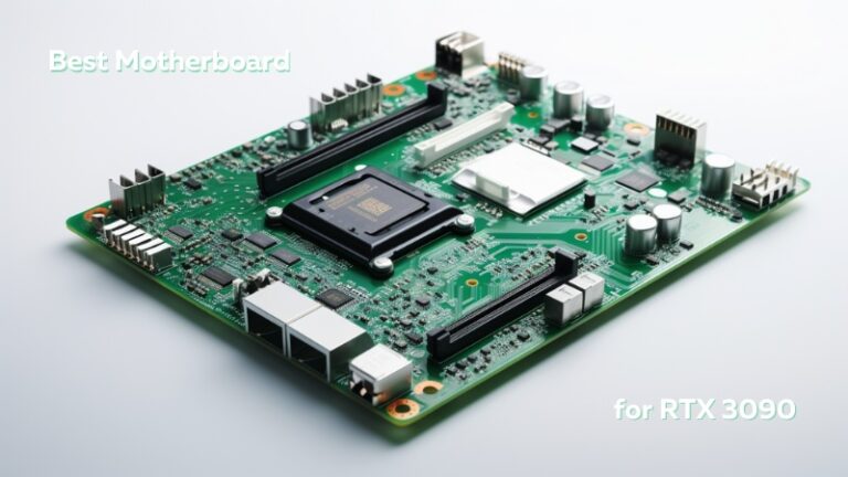 Best Motherboard for RTX 3090