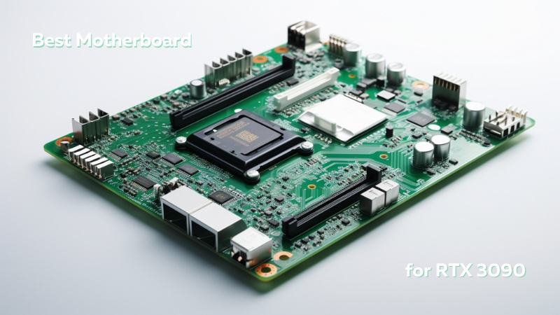 Best Motherboard for RTX 3090