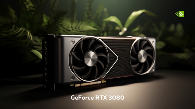 GeForce RTX 3080